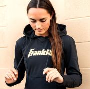 Áo hoodie Franklin Victory - Nữ