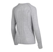 Áo thun dài tay AvaLee by Selkirk Fitted - Nữ