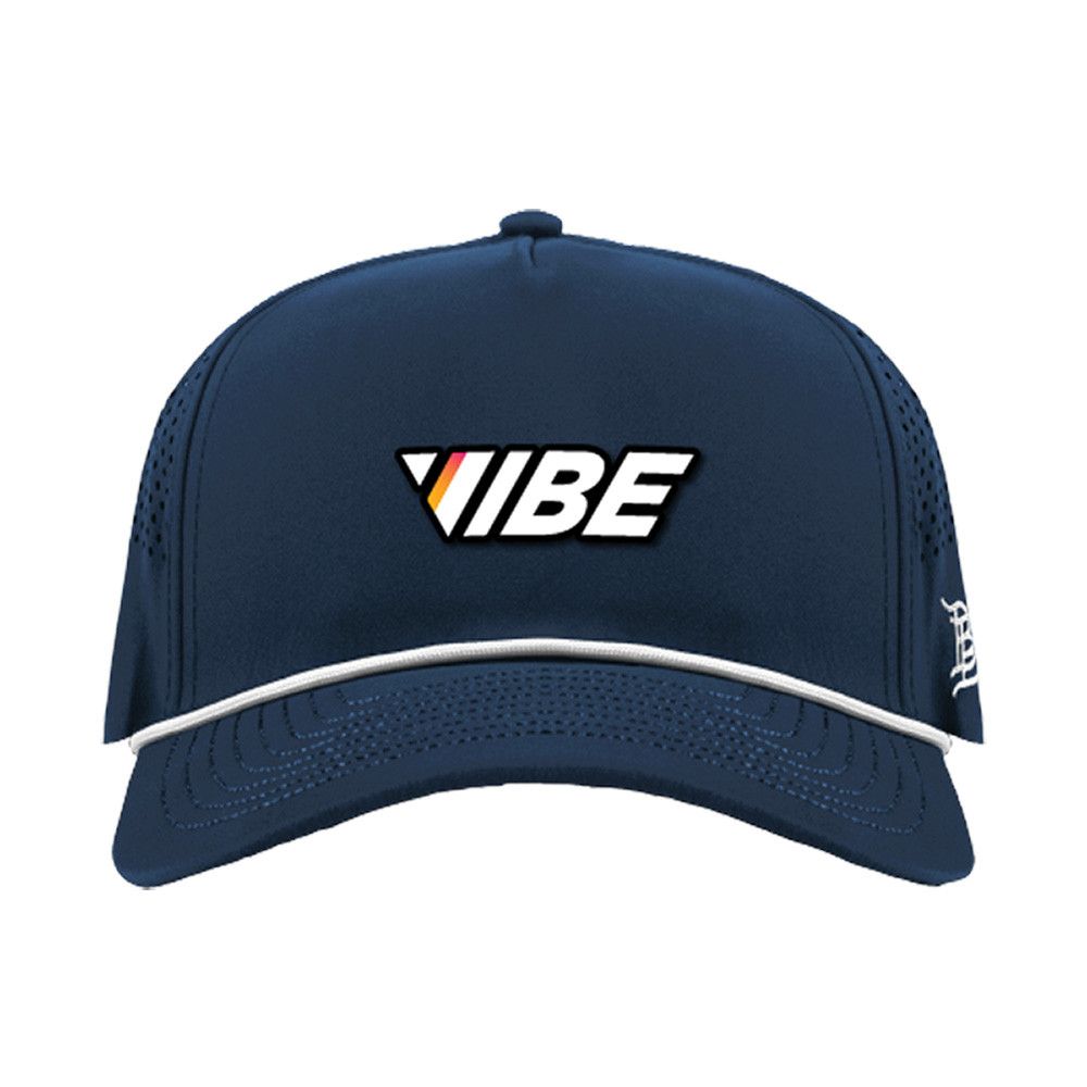Mũ biểu diễn dây thừng VIBE Pickleball Panel