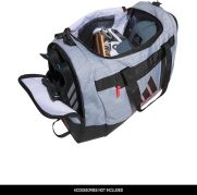 Túi Duffel adidas Unisex Adult Defender 4 Medium