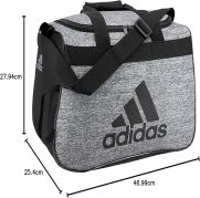 Túi vải nhỏ Adidas Diablo