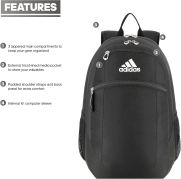 Balo Adidas Striker Team Sports (28L)