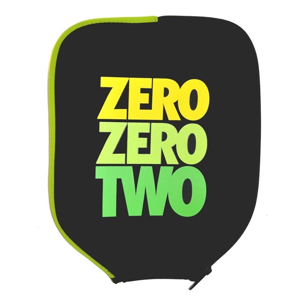 Vỏ vợt Pickleball Zero Zero Two