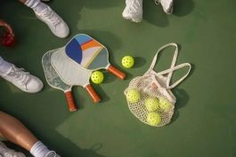 Hướng dẫn 5+ mẹo chăm sóc vợt Pickleball